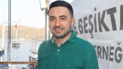Beşiktaş Taraftar Derneği Basın Mensupları İle Bir Araya Geldi
