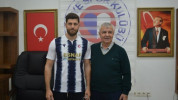 Fethiyespor'da 2 oyuncu transferi daha bekleniyor