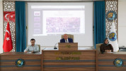 Seydikemer Belediyesi Temmuz Ayı Meclis Toplantısı Yapıldı