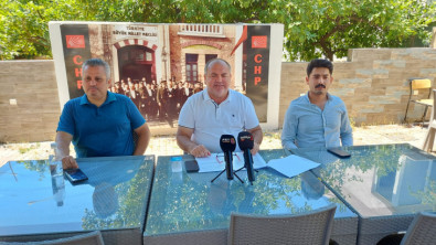 CHP'li Demir'den Öztürk'e sert cevap