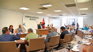 Fethiye Belediye Meclisi toplandı