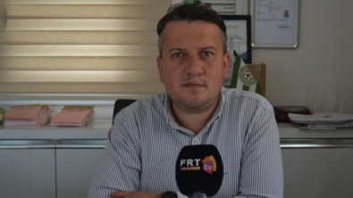 İyi Parti Fethiye İlçe Başkanı Ali Fatih Çoban, tam kapanma kararını eleştirdi