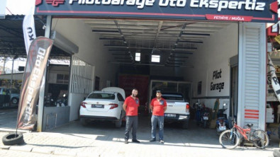 Pilot Garage Oto Ekspertiz güvenilir hizmet vermeye devam ediyor