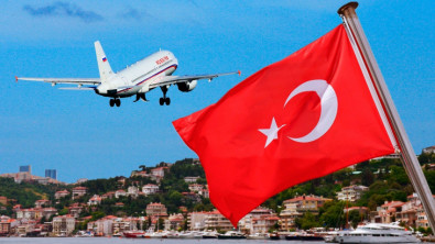 Rusya, Türkiye uçuşlarını 22 Haziran'da açıyor